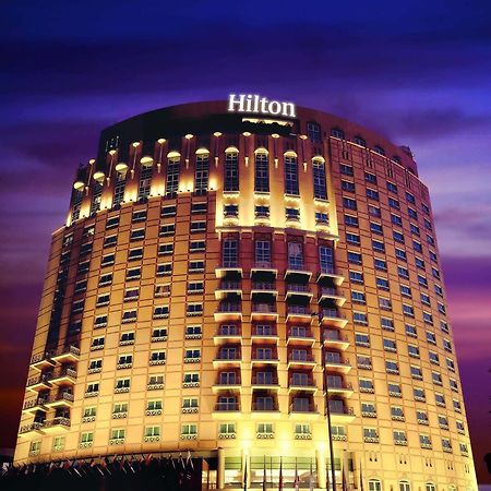 Habtoor Metropolitan Palace Hotel Bejrút Kültér fotó